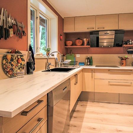 Pet Friendly Home In Haestveda With Wifi Екстериор снимка