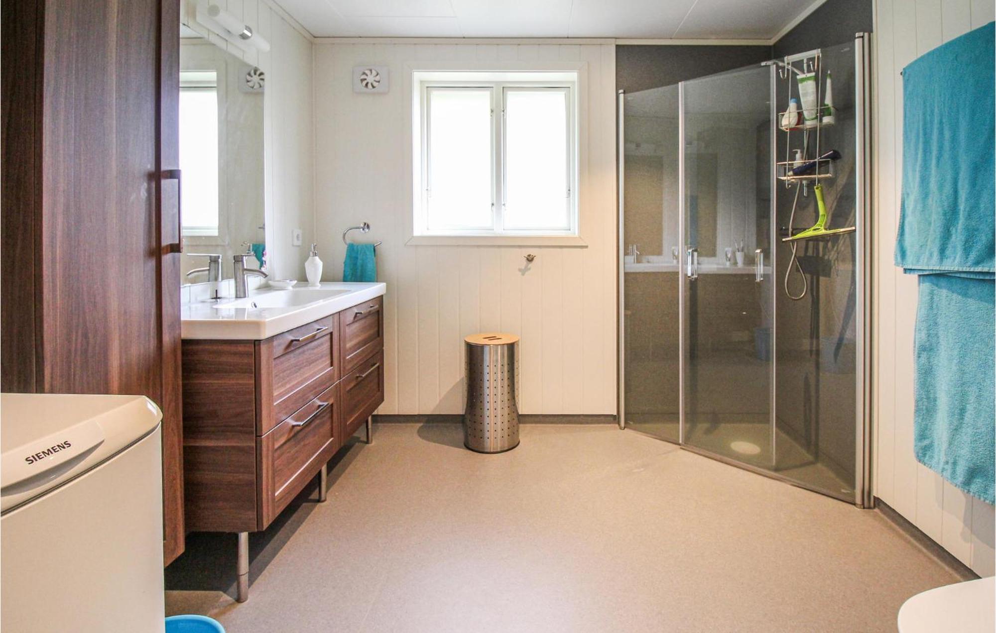 Pet Friendly Home In Haestveda With Wifi Екстериор снимка