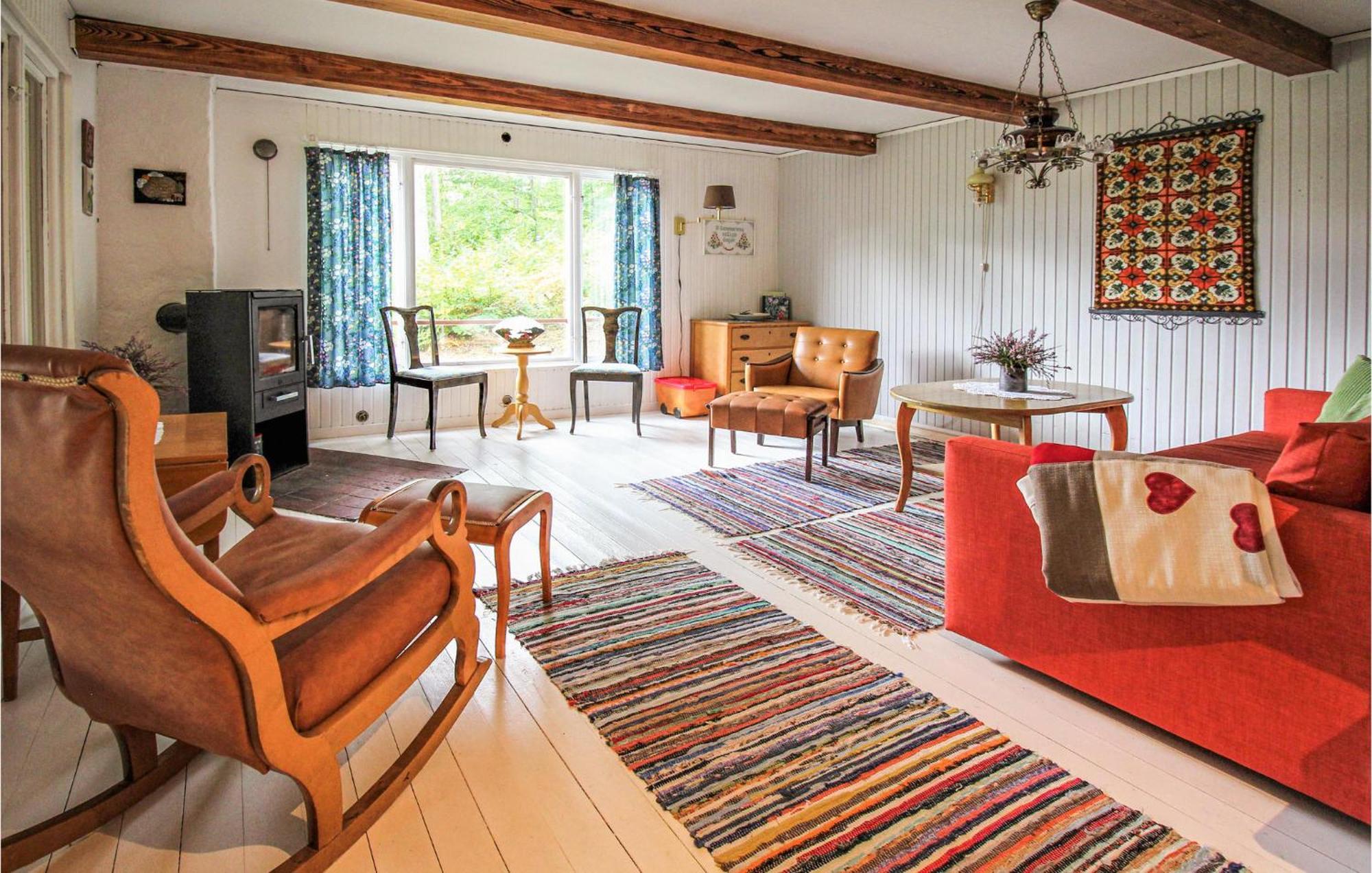 Pet Friendly Home In Haestveda With Wifi Екстериор снимка