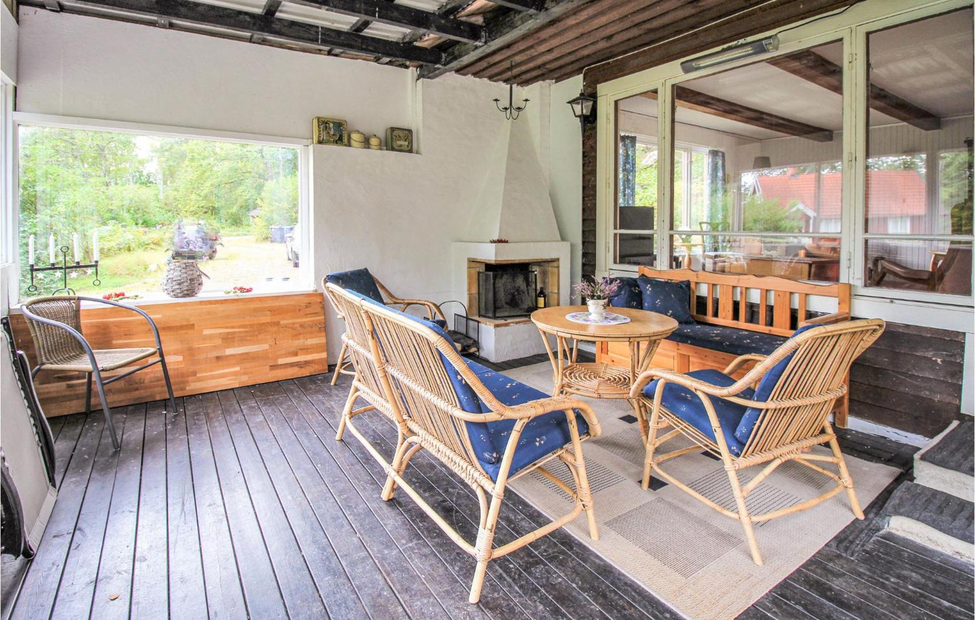 Pet Friendly Home In Haestveda With Wifi Екстериор снимка