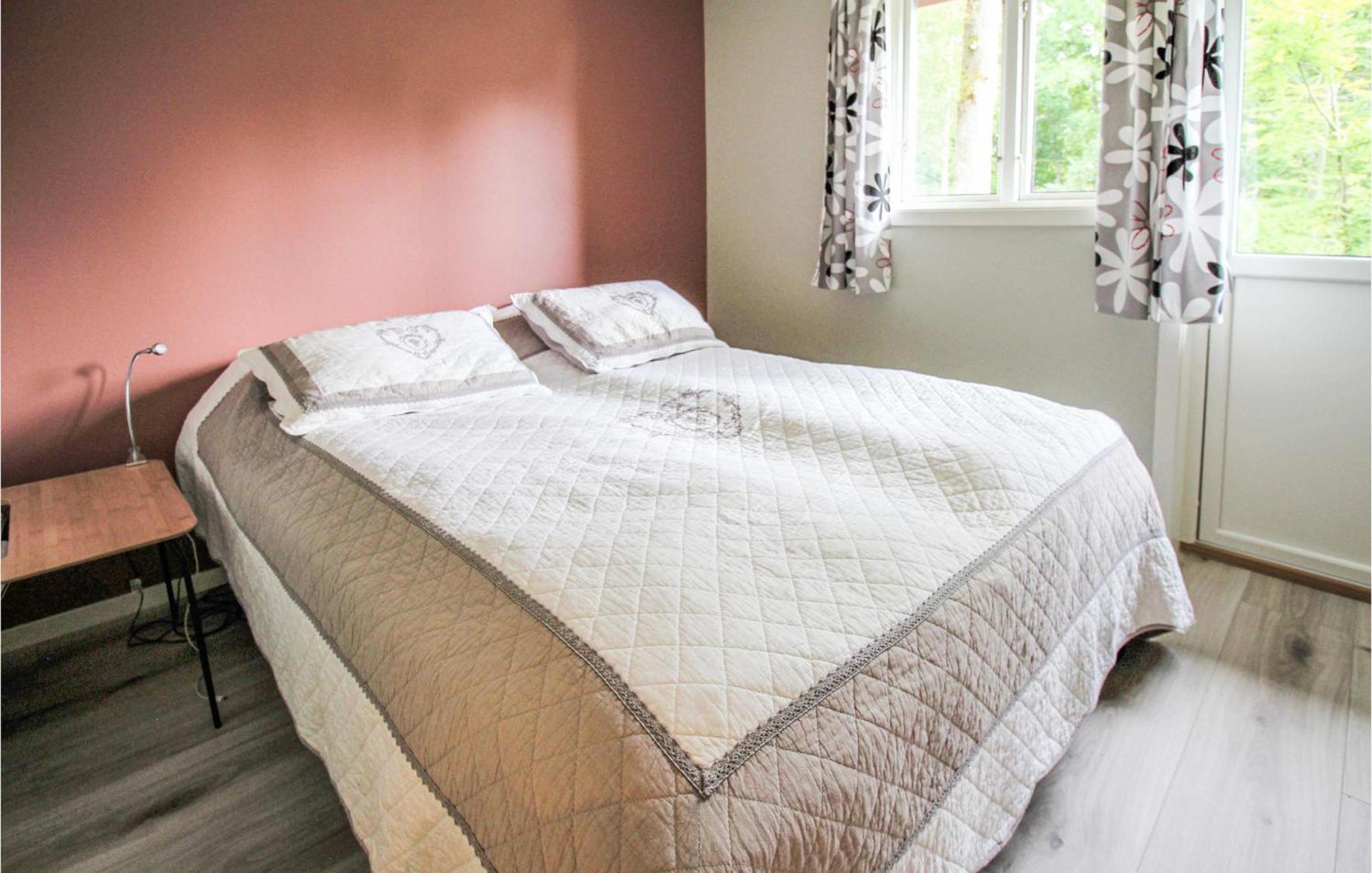 Pet Friendly Home In Haestveda With Wifi Екстериор снимка