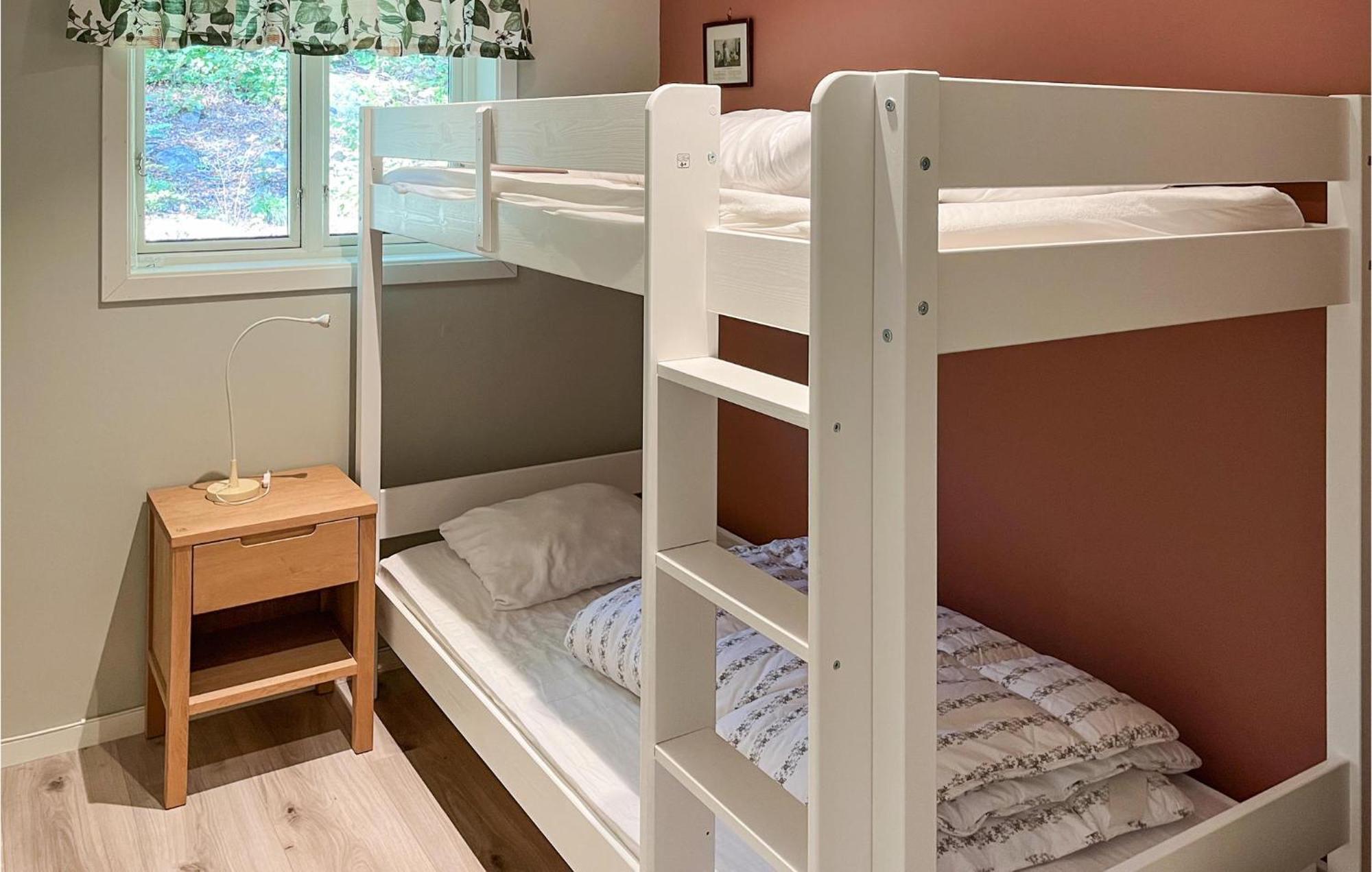 Pet Friendly Home In Haestveda With Wifi Екстериор снимка